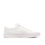 Baskets Blanches Homme Tommy Hilfiger Harlem vue 2