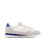 Baskets Blanches/Bleues Homme Le Coq Sportif Astra vue 2