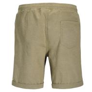 Short Beige Homme Jack & Jones Jaidens vue 2