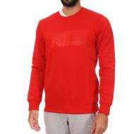 Sweat Rouge Homme Supreme Grip Framm