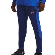 Jogging Bleu/Marine Homme Under Armour Challenger pas cher