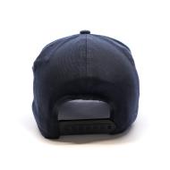 Aviron Bayonnais Casquette Marine Le Coq Sportif 2321032 vue 3
