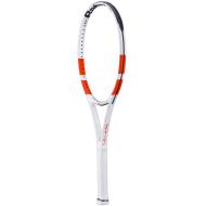 Raquette de Tennis Blanche Mixte Babolat Team pas cher