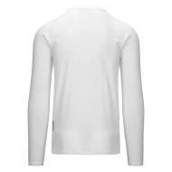 T-shirt manches longues Blanc Homme Kappa Vurbat vue 2
