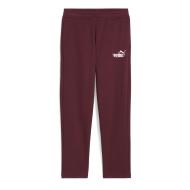Jogging Bordeaux Fille Puma Nature pas cher