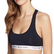 Brassière Noire FemmeTommy Hilfiger Sport