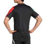 Arsenal Men's Black Training Jersey Adidas 24/25 Photo of the Espace des Marques %store% store - view of %key%