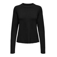 Pull Noir Femme JDY Magda