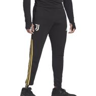 Juventus Jogging Noir Homme Adida 2022 pas cher