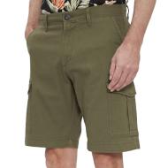 Short Kaki Homme Jack & Jones Charlie pas cher