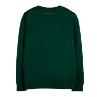 Sweat Vert HommeTeddy Smith Nark vue 2