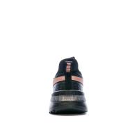 Baskets Noires Femme Puma Pacer Future Street vue 3