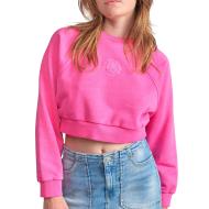 Sweat Rose Fille Le Temps Des Cerises Tyra pas cher