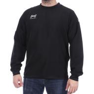 Sweat Noir Homme Hungaria Training Premium 15
