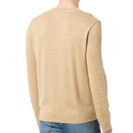 Pull Beige Homme Tommy Hilfiger Ess Light vue 2