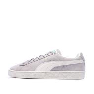 Puma Suede Classic Grey Sneakers affordable
