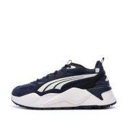 Baskets Marine Homme Puma Rs-x Efekt Prm pas cher