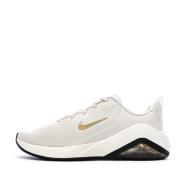 Baskets Blanches Femme Nike Nikeair pas cher
