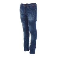Jean Slim Bleu Garçon Redskins BDN pas cher