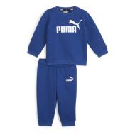 Survêtement Bleu Garçon Puma 846141