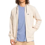 Sweat Écru Homme Quiksilver Bayrise pas cher