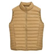 Doudoune sans manches Beige Homme Teddy Smith B-terry 12014310 pas cher