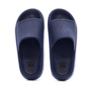Claquettes Marine Femme XTI 44489 vue 3