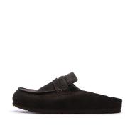 Sabots Marron Foncé Homme Xti Sabots Naples