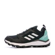 Chaussures De Trail Noir Femme Adidas Terrex Agravic pas cher