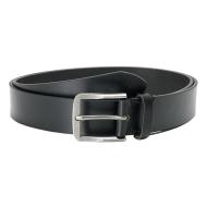 Ceinture Noire Homme Calvin Klein Jeans Classic pas cher