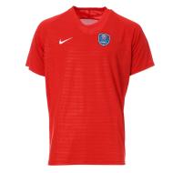 PSG Maillot Rouge Homme Nike Tiempo pas cher