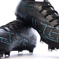 Chaussures de Football Noir Homme Puma Ultra 5 Pro Fg/ag vue 7