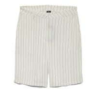 Short Écru Femme Vero Moda Emma vue 3