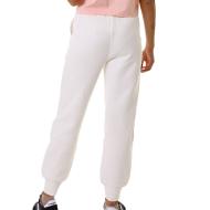 Jogging écru Femme Champion 114745 vue 2