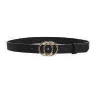 Ceinture Noire Femme Only Asmi pas cher