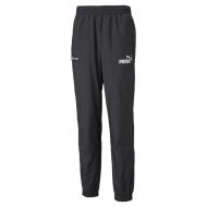 Jogging Noir Homme Puma Mercedes AMG 533503 pas cher