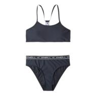 Maillot de bain Noir Fille O'Neill Sportclub