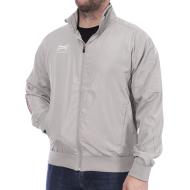 Veste Grise/Rouge Homme Hungaria TRAINING PRO