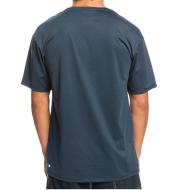 Lycra Marine Homme Quiksilver Heritage vue 2