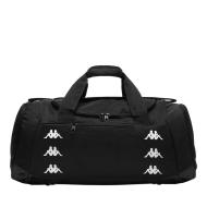 Sac de sport Noir Homme Kappa Grenno Sport 321M85W pas cher