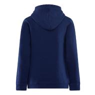 Sweat à capuche Marine Garçon Guess vue 2