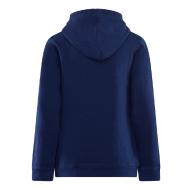 Sweat à capuche Marine Garçon Guess vue 2