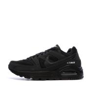 Baskets Noir Garçon Nike Air Max Command Flex pas cher