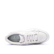 Baskets Blanches Femme Puma Karmen 397461 vue 4