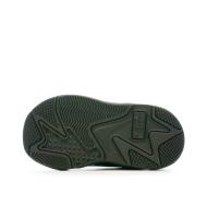 Baskets Noir Garçon Puma 391980 vue 5