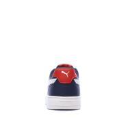 Baskets Marines Garçon Puma Caven PS vue 3