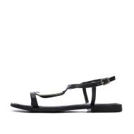 Sandales Noires Femme Carmela T