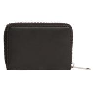 Portefeuille Noir Femme Tommy Hilfiger Must Small vue 2