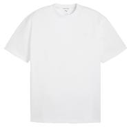 T-shirt Blanc Homme Puma 624009 pas cher