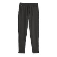 Jogging Noir Homme Puma Taper vue 2